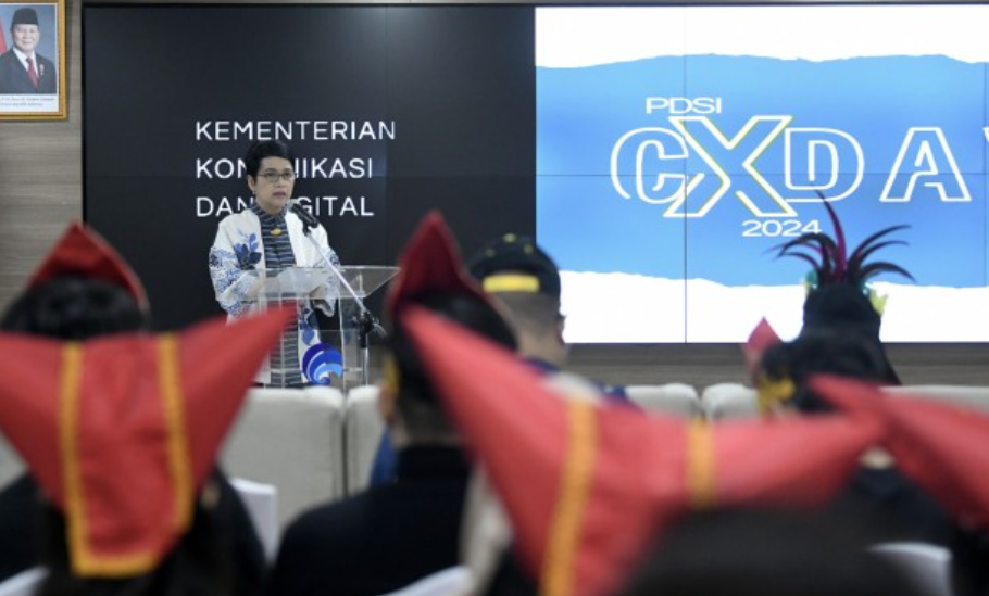 Layanan 24 Jam PDSI Komdigi Jadi Tulang Punggung Operasional Kementerian di Era Digital