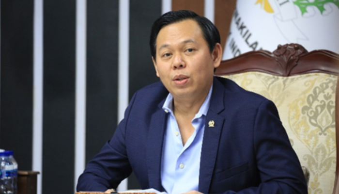 Sultan Desak Pelindo II Tangani Pendangkalan Pelabuhan Pulau Baai Secara Menyeluruh