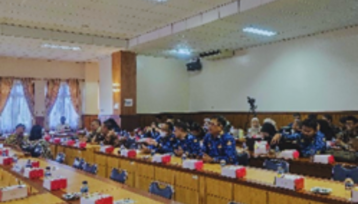 DPD RI Selenggarakan FGD Pra-APBN 2026 di Semarang, Bahas Kesenjangan Pusat – Daerah dan Usulkan Rekomendasi Inovatif