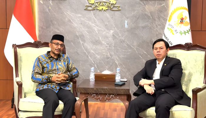 Menanggapi Kasus Penembakan yang Kembali Terjadi, Sultan: Kasal dan Panglima TNI Harus Serius!