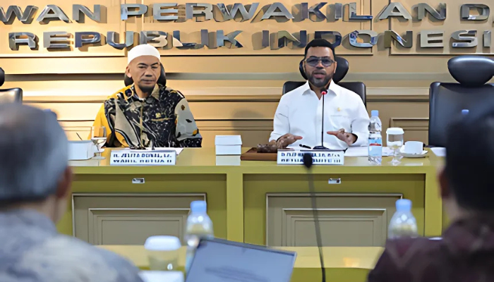 Komite III DPD RI Mendesak UU SJSN Harus Direvisi Segera, Ini Alasannya!
