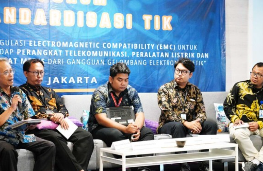 Komdigi Ajak Kemenkes dan Kemenperin Kaji Standar Penggunaan EMC