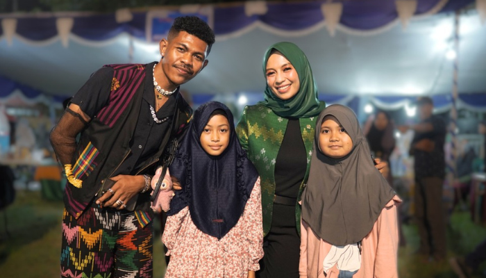Semangat Hari Pendidikan Nasional, Senator Mirah Ajak Generasi Muda NTB Wujudkan Masa Depan Berkualitas