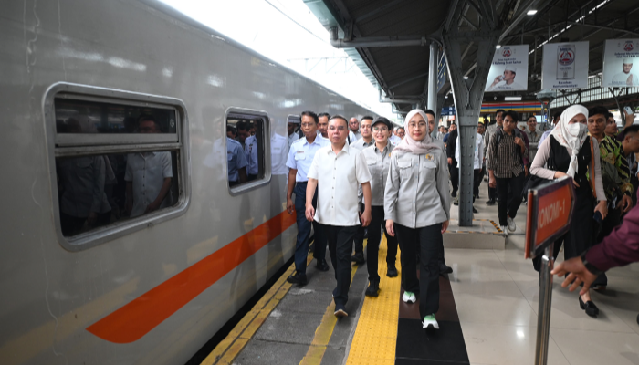 Euforia Lebaran 2025: Masih Seperti Sebelum Pandemi atau Sudah Berubah? Ini Fakta yang Perlu Anda Ketahui!