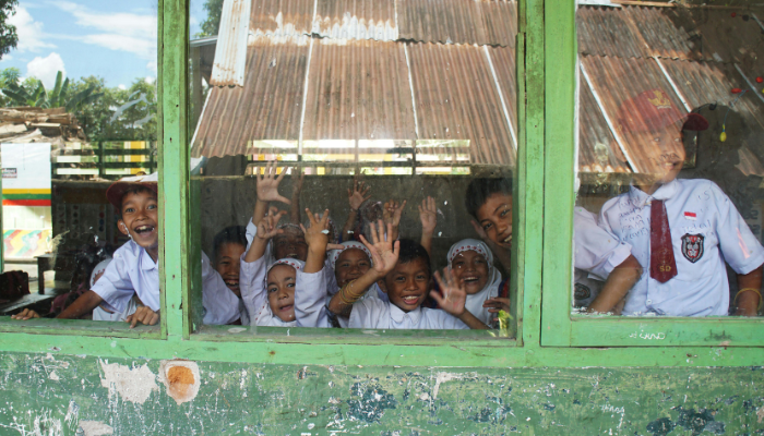 Sekolah Rakyat akan Segera Beroperasi Tahun Ini! Begini Cara Pemerintah Dapatkan Siswa