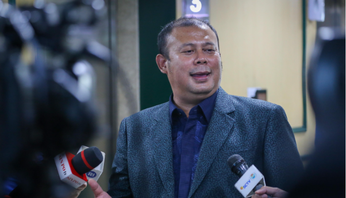 DPR RI Laksanakan Optimalisasi Penyaluran Bansos Menjelang Idul Fitri