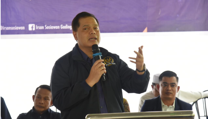 Legislator Dukung Pendidikan Aceh Melalui Program Beasiswa SMA