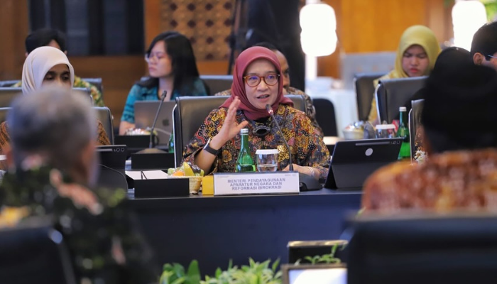 ASN Masih Bisa WFA pada 8 April 2025 Usai Libur Lebaran, Tapi Harus Memenuhi Dua Syarat Penting dari Menteri PANRB