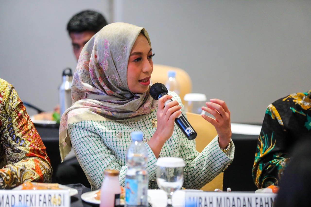 Momen Hari Raya Waisak, Senator Mirah Minta Pemerintah Perkuat Toleransi dan Akses Rumah Ibadah yang Inklusif