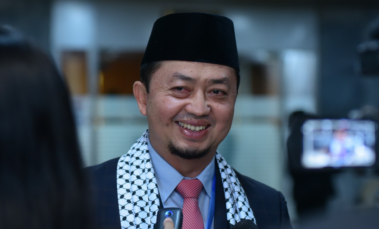 Mengkaji Ulang Arah Geopolitik Indonesia di Tengah Ketegangan Global, Pelajaran dari Konflik India-Pakistan