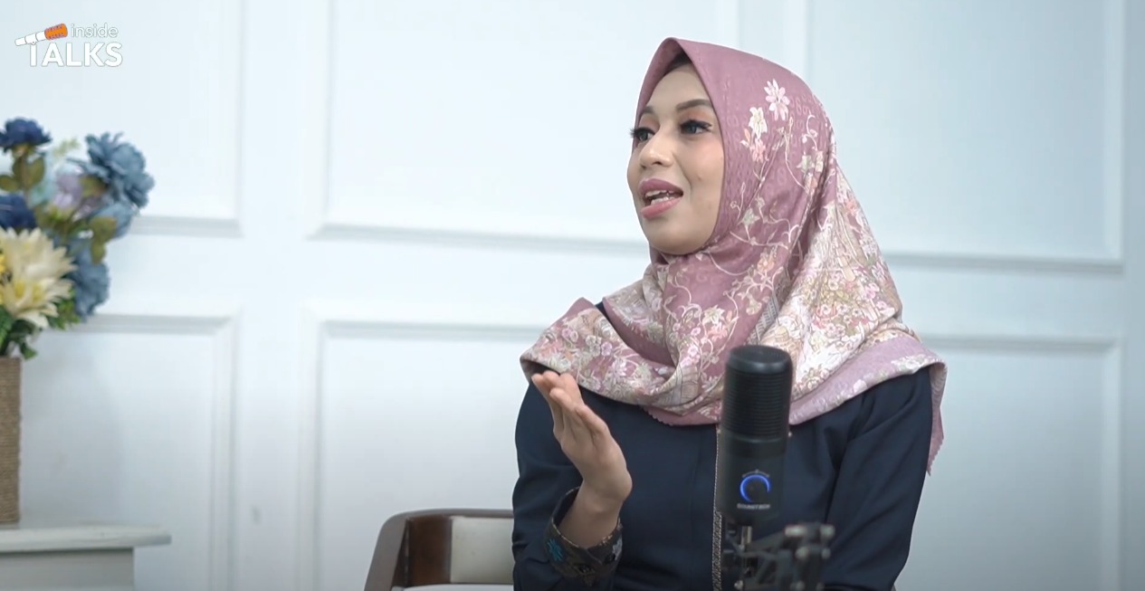 Senator Mirah Tekankan Pentingnya Transisi Energi yang Inklusif dan Kepemimpinan Muda dalam Politik Nasional