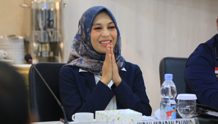 Senator Mirah Minta Atensi Serius dari Kementerian PKP Terkait Sinkronisasi Kebijakan Perumahan Daerah