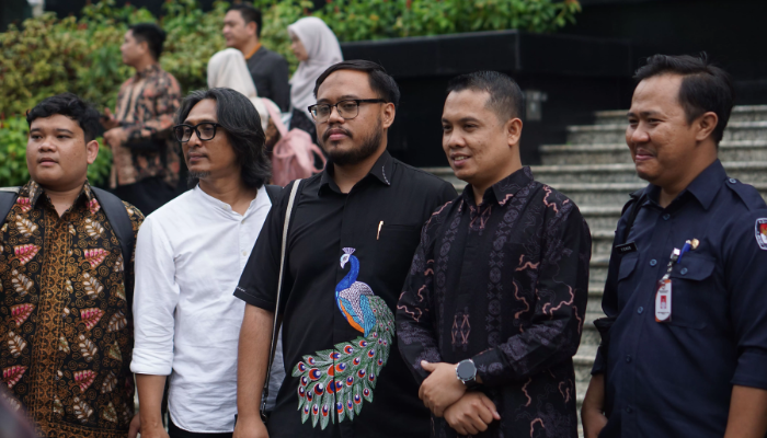 Putra Jambi Raih Kemenangan Penting: BANI Sahkan Kontrak SBS dalam Sengketa Hukum Internasional