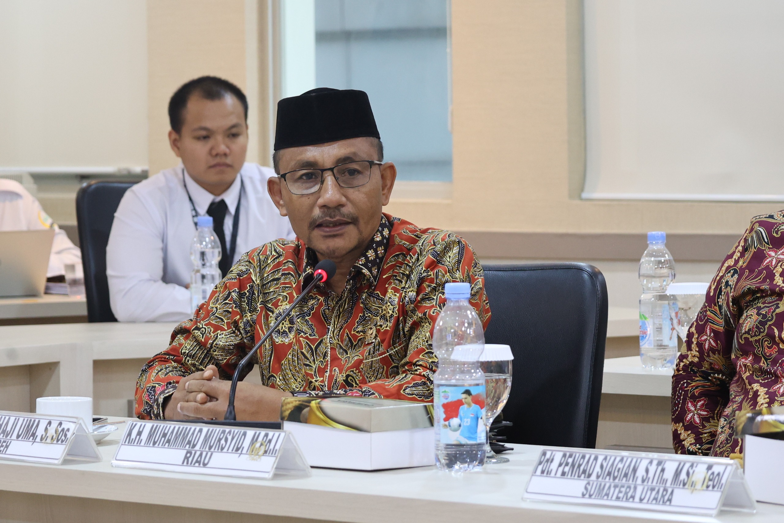 Haji Uma: Otonomi Daerah Kian Tereduksi, Saatnya UU 23 Tahun 2014 di Revisi