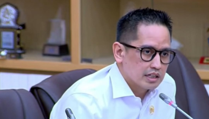 Firnando Ganinduto: Danantara Harus Transparan, Bukan Kantong Politik