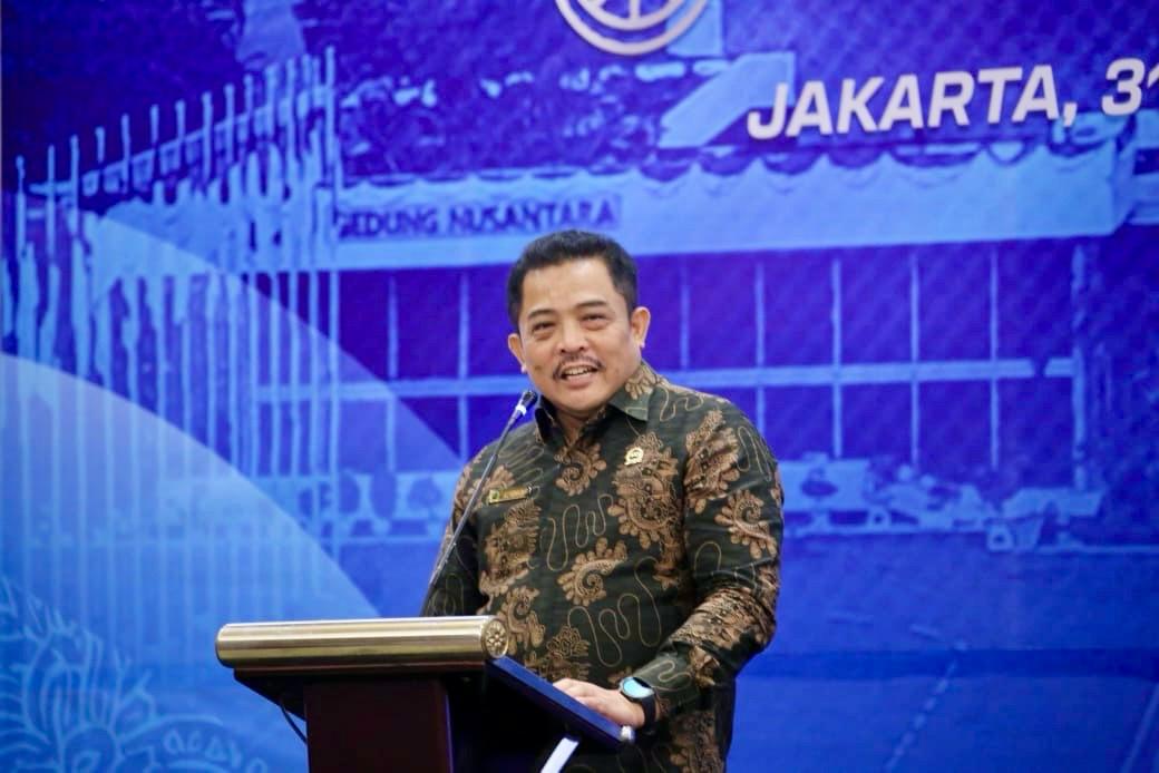 REALITAS ASN INDONESIA