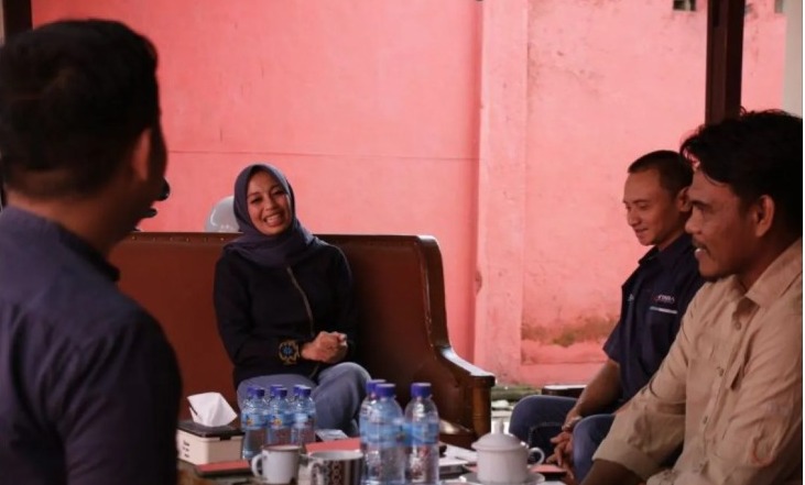 DPD RI Mirah Midadan Soroti peluang besar lapangan kerja hijau di NTB