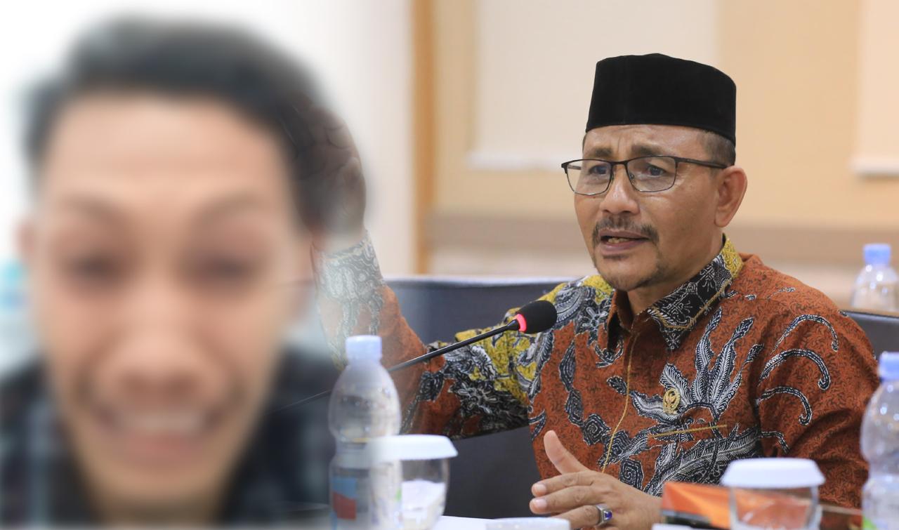 Korban TPPO Asal Aceh Utara Diminta Tebusan Rp40 Juta, Haji Uma Koordinasi dengan KBRI