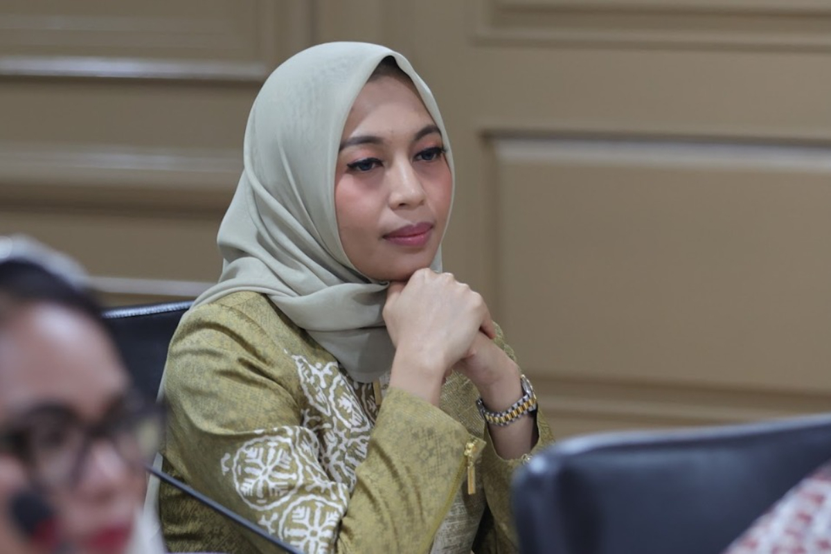 Senator Mirah Soroti Lonjakan Harga Sapi Jelang Iduladha di Lombok Timur, Dorong Stabilitas dan Perlindungan Konsumen