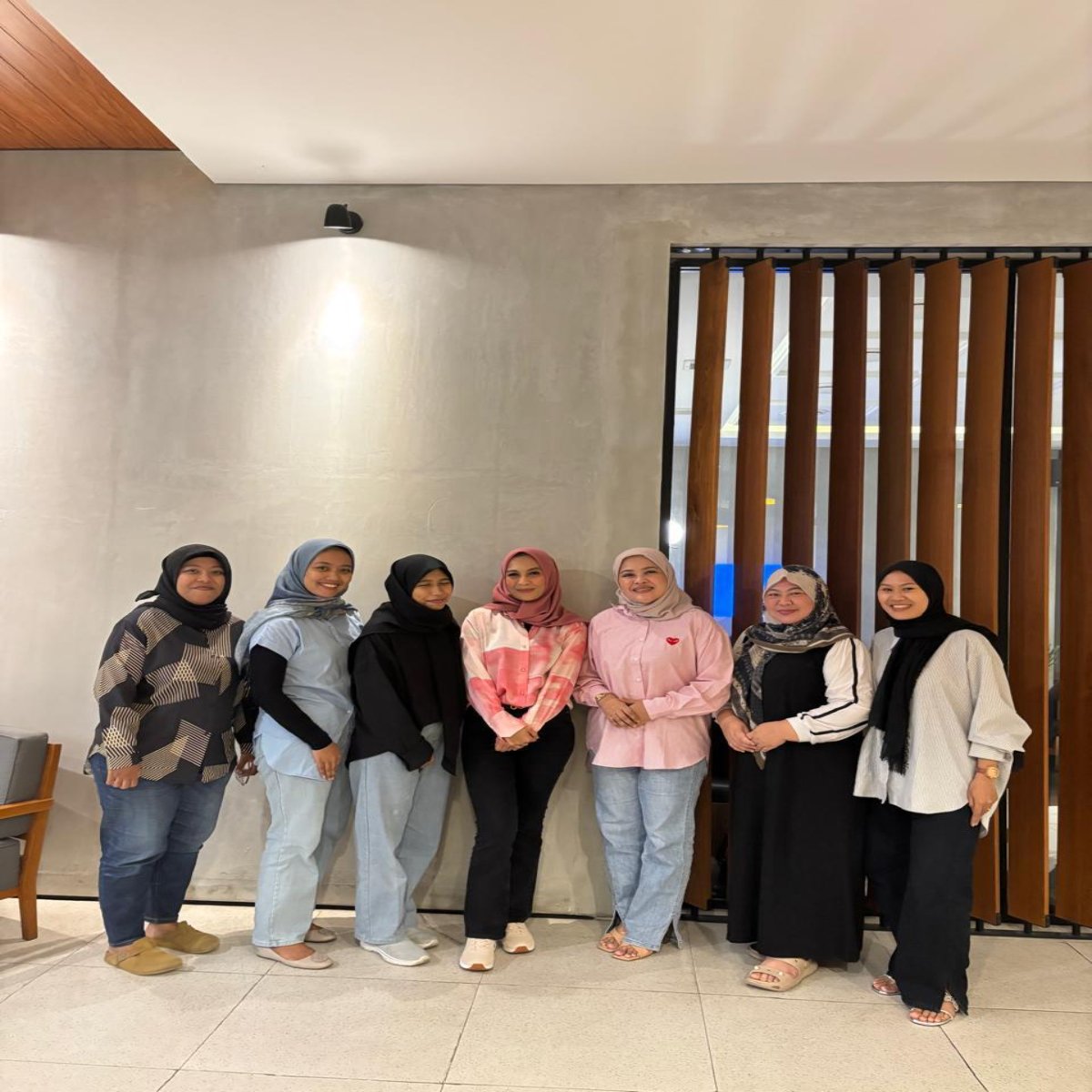 Dari Lombok ke Pasar Global, Senator Mirah Dorong Anyaman Ketak Lombok Naik Kelas